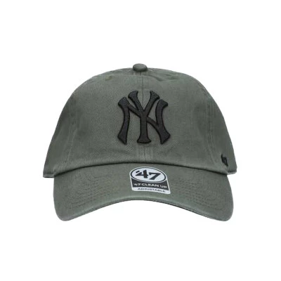 Czapka New York Yankess Clean Up