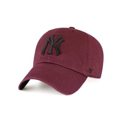 Czapka New York Yankess Clean Up