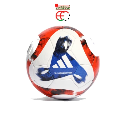 Piłka Tiro Competition Federación Vasca de Fútbol - Baloia Euskadiko Futbol Federakunea