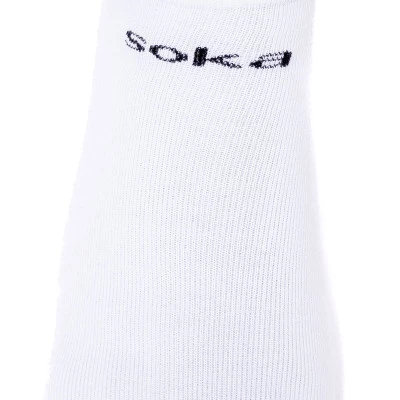 Skarpety Invisibles Soul (3 pares)