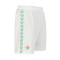 Spodenki Hummel Kids Real Betis 2023-2024