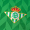 Koszulka Hummel Real Betis Segunda Equipación 2023-2024