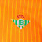 Koszulka Hummel Kids Real Betis 2023-2024 Bramkarz wyjazdowy
