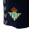 Spodenki Hummel Kids odzież Real Betis 2023-2024