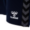Spodenki Hummel Kids odzież Real Betis 2023-2024