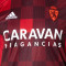 Koszulka adidas Real Zaragoza Tercera Equipación 2023-2024 Niño