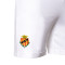 Spodenki adidas Strój wyjazdowy Kids Klub Gimnàstic de Tarragona Strój