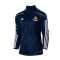 Bluza adidas Club Gimnàstic de Tarragona Training 2023-2024