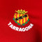Kurtka adidas Club Gimnàstic de Tarragona Fanswear 2023-2024 Niño