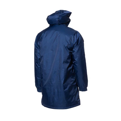 Płaszcz Club Gimnàstic de Tarragona Fanswear 2023-2024 Niño