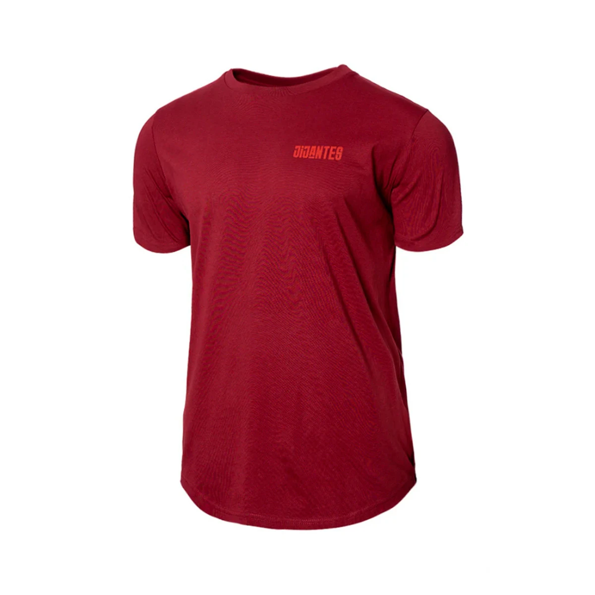 Unbranded - Koszulka Jijantes FC, Unisex, Czerwono-Biały, M