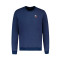 Bluza Le coq sportif Ess Crew Sweat N°4 M Dress Blues