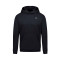 Bluza Le coq sportif Ess T/T Hoody N°2 M Black