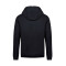 Bluza Le coq sportif Ess T/T Hoody N°2 M Black
