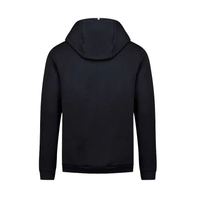 Bluza Ess T/T Hoody N°2 M Black