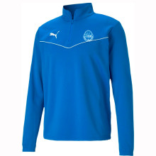 Bluza teamRISE CE Roda de Ter Electric Blue Lemonade