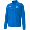 Bluza Puma teamRISE Niño CE Roda de Ter
