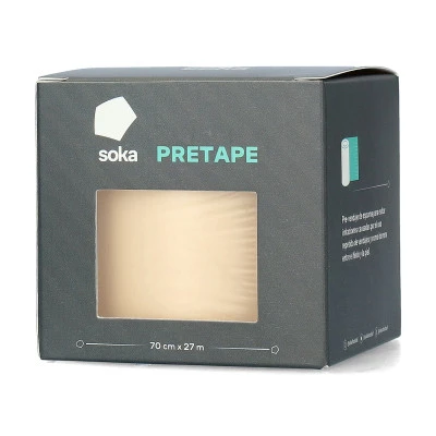 Taśma Pianka (7cm x 27m)