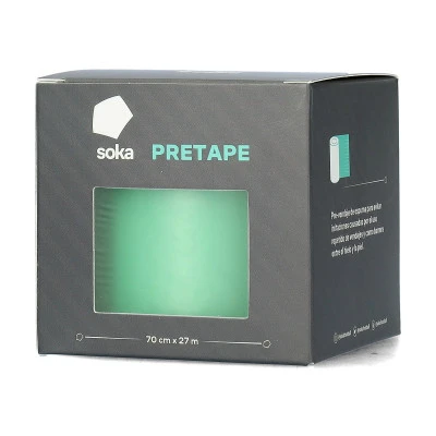 Taśma Pianka (7cm x 27m)