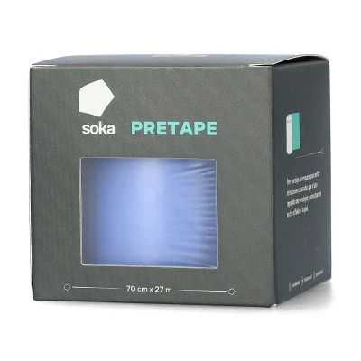 Taśma Pianka (7cm x 27m)