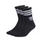 Skarpety adidas Classics Mid Cut (3 Pares)