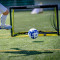 Bramka piłkarska Bazooka Goal Porteria Multiusos PVC (120 x 75)
