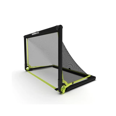 Bramka piłkarska Porteria Multiusos PVC (120 x 75)