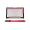 Bramka piłkarska Bazooka Goal Multiusos PVC (120 x 75)