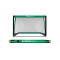 Bramka piłkarska Bazooka Goal Porteria Multiusos PVC (120 x 75)