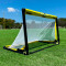Bramka piłkarska Bazooka Goal Porteria Multiusos PVC (120 x 75)