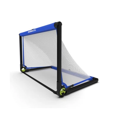 Bramka piłkarska Porteria Multiusos PVC (120 x 75)