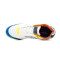 Buty futsalu Kelme Precision