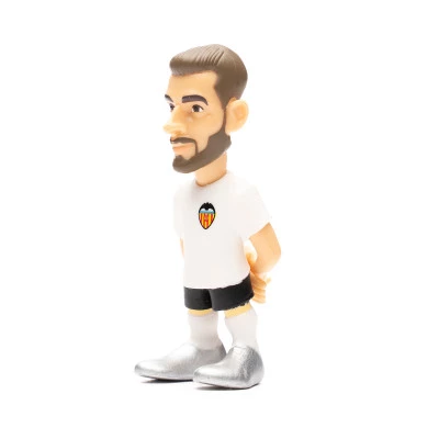 Zabawka Minix Valencia CF (7 cm)