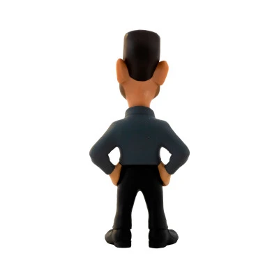 Minix Atlético De Madrid (12 Cm) Toy