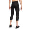 Podspodenki Nike Pro Dri-Fit 3/4