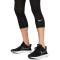 Podspodenki Nike Pro Dri-Fit 3/4