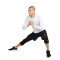 Podspodenki Nike Pro Dri-Fit 3/4