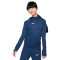 Bluza Nike Dri-Fit Academy Hoodie Niño