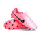 Buty piłkarskie Nike Tiempo Legend 10 Academy FG/MG Niño
