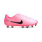 Buty piłkarskie Nike Tiempo Legend 10 Academy FG/MG Niño