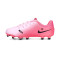 Buty piłkarskie Nike Tiempo Legend 10 Academy FG/MG Niño