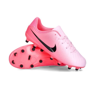 Buty piłkarskie Tiempo Legend 10 Academy FG/MG Niño