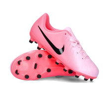 Buty piłkarskie Nike Tiempo Legend 10 Club FG/MG Niño