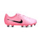 Buty piłkarskie Nike Tiempo Legend 10 Club FG/MG Niño