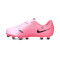 Buty piłkarskie Nike Tiempo Legend 10 Club FG/MG Niño