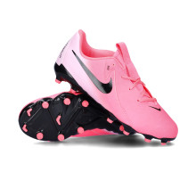 Buty piłkarskie Nike Phantom GX II Academy FG/MG Niño