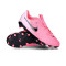 Buty piłkarskie Nike Phantom GX II Academy FG/MG Niño