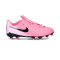 Buty piłkarskie Nike Phantom GX II Academy FG/MG Niño