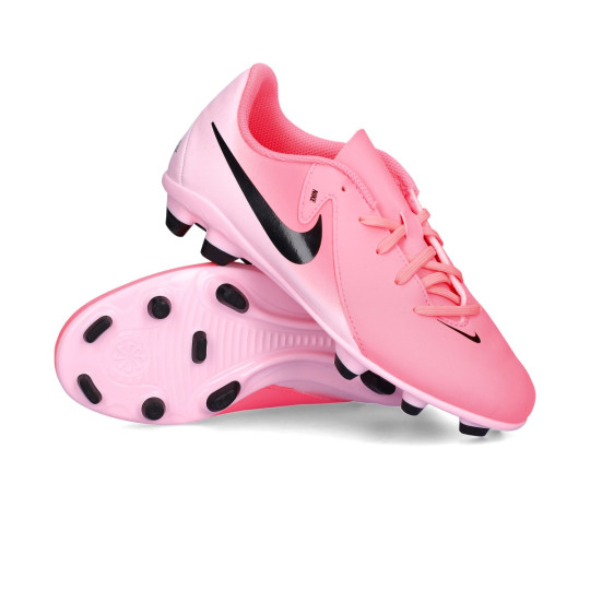 Buty piłkarskie Nike Phantom GX II Club FG/MG Niño