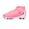 Buty piłkarskie Nike Phantom Luna II Club FG/MG Niño